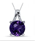 Amethyst Jewellery