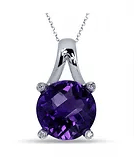 Amethyst Jewellery