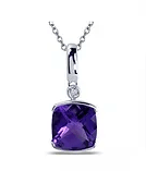 Amethyst Jewellery