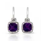 Amethyst Jewellery