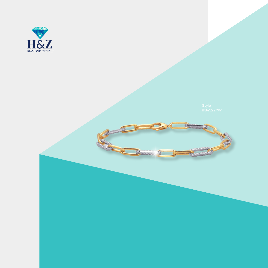 H&Z Diamond Centre Bracelets in Hamilton-02