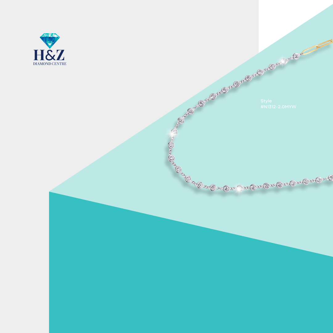 H&Z Diamond Centre-Necklaces in Hamilton-02