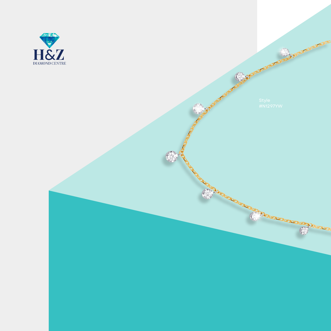H&Z Diamond Centre-Necklaces in Hamilton-03