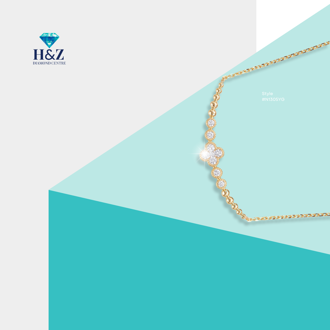 H&Z Diamond Centre-Necklaces in Hamilton-06