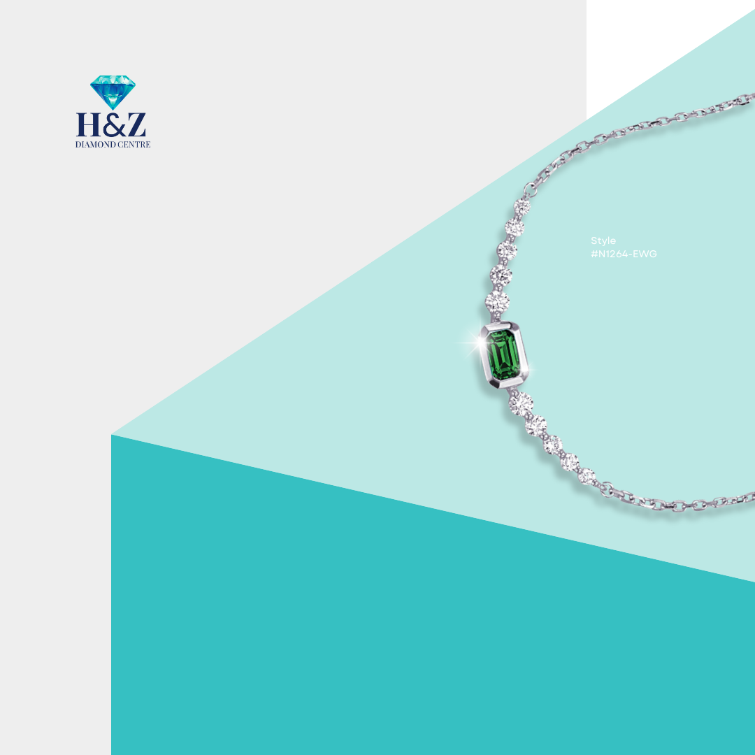 H&Z Diamond Ceacntre-Necklaces in Hamilton-08