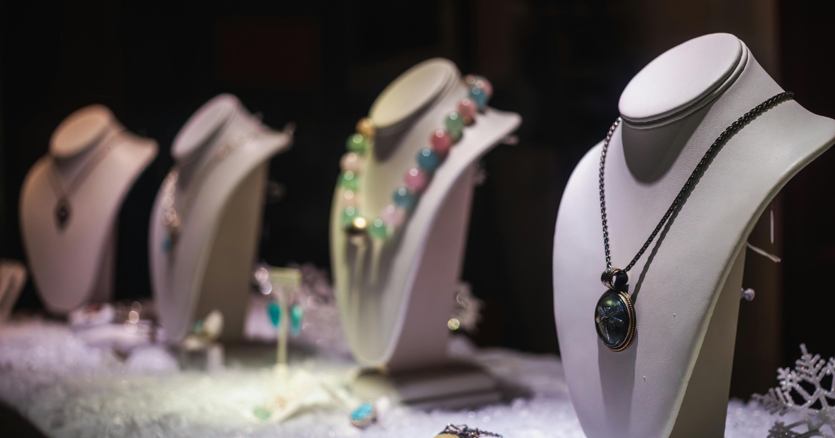 8 Online Jewellery Shopping Mistakes to Avoid