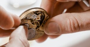 H&Z Provides The Best Watch Repair in Hamilton, ON