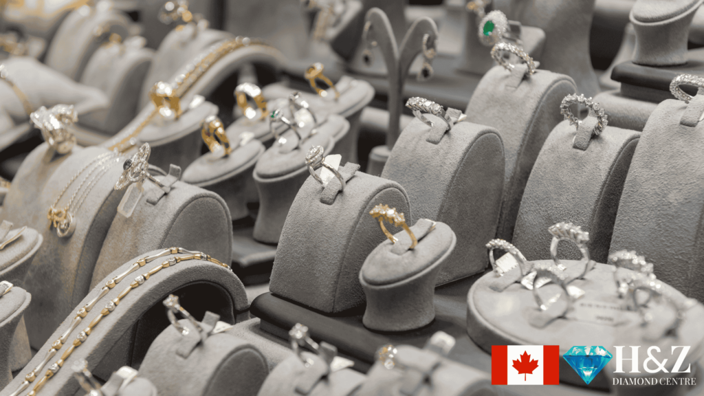 Why Canadian Diamonds Are the Ethical Choice for Your Jewelry Collection