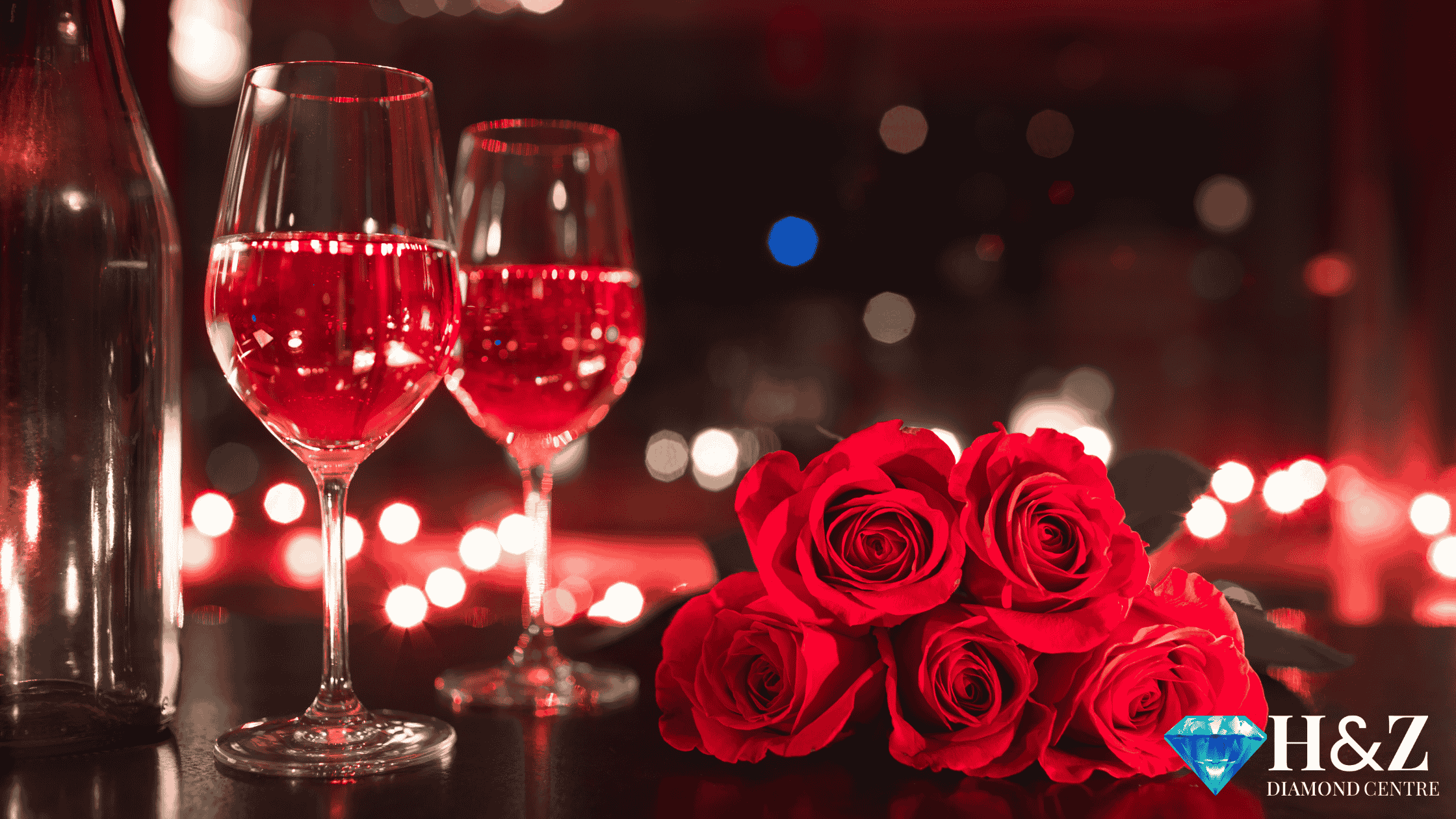 8 Reasons H&Z Diamond Centre Is Your Ultimate Valentine’s Gift Destination