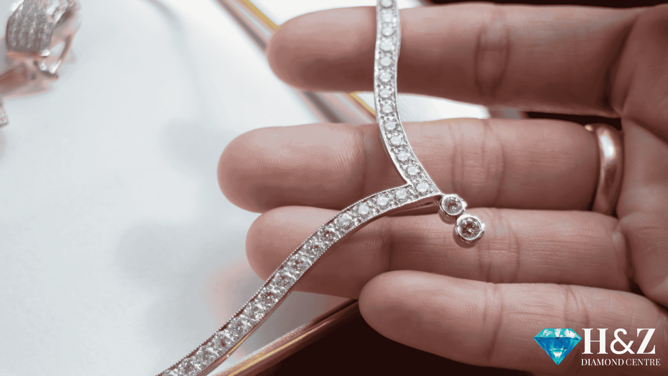 Why Choose Lab-Grown Diamonds?