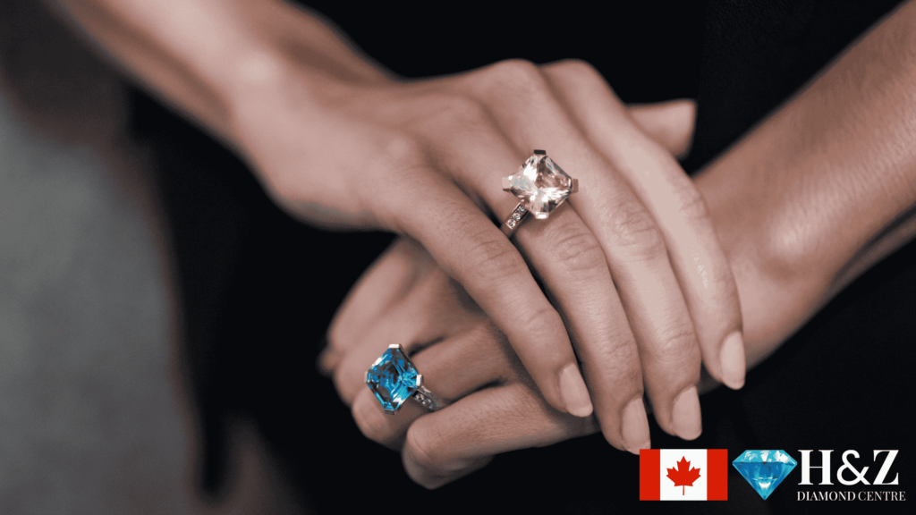 8 Reasons to Invest in Canadian Diamonds and Boost Local Economies