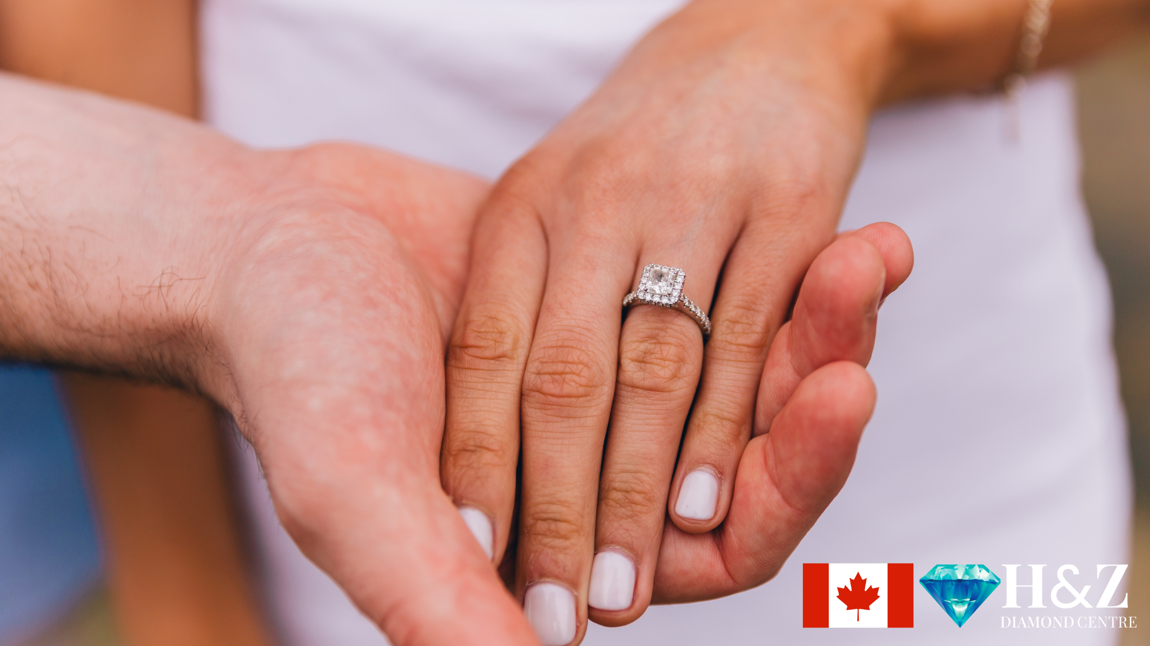 Canadian Diamonds The Perfect Gift for Every Occasion