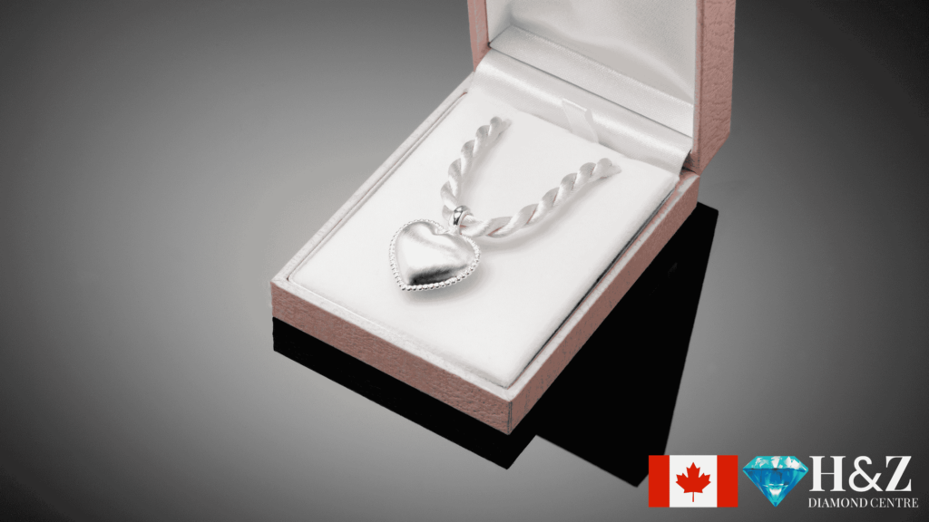 Support Local, Own Timeless Why Canadian Jewelry Is Worth It Now