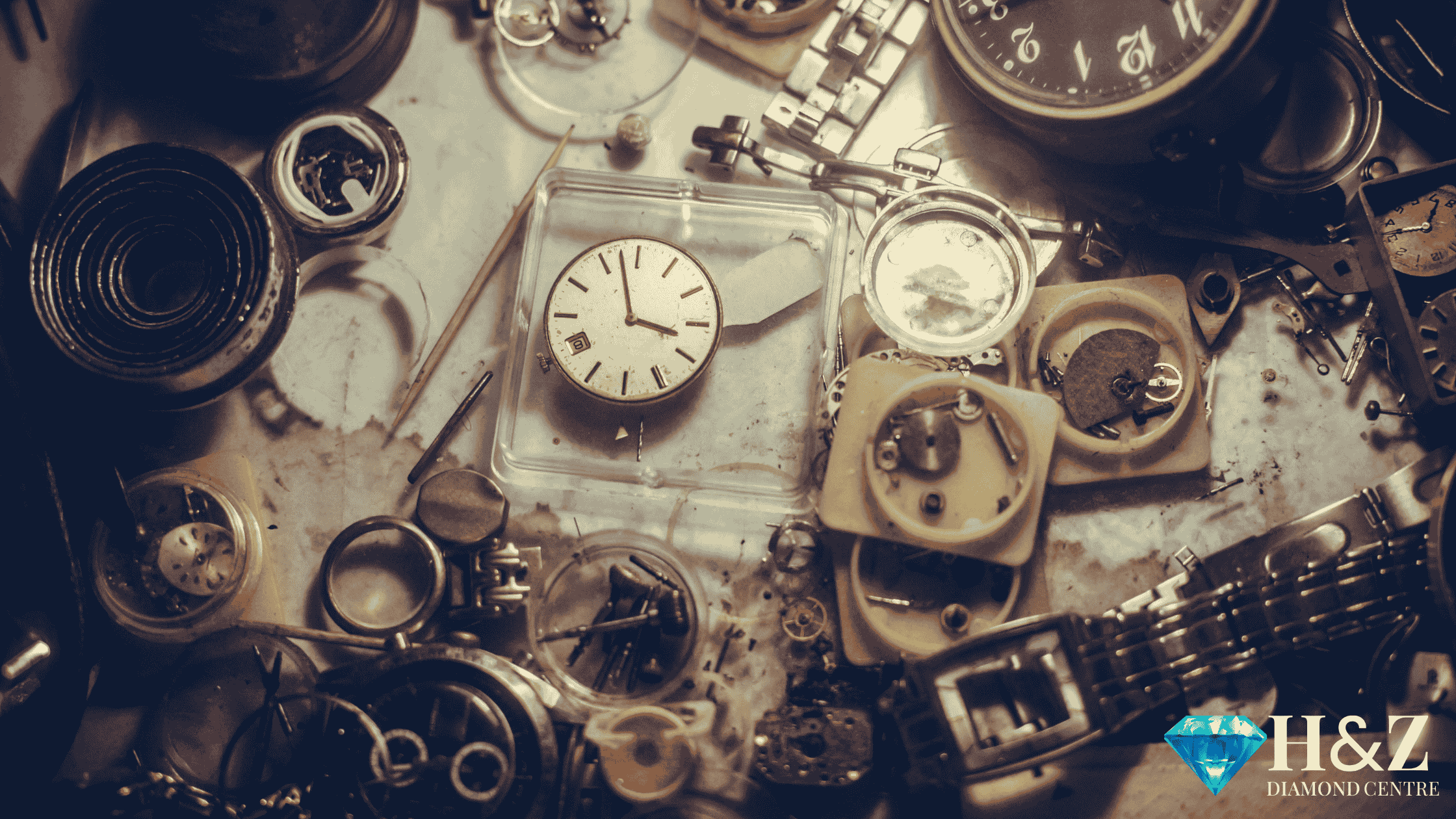 Why Regular Watch Maintenance is Essential