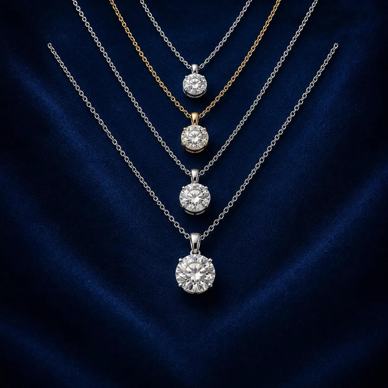 Assorted Pendants