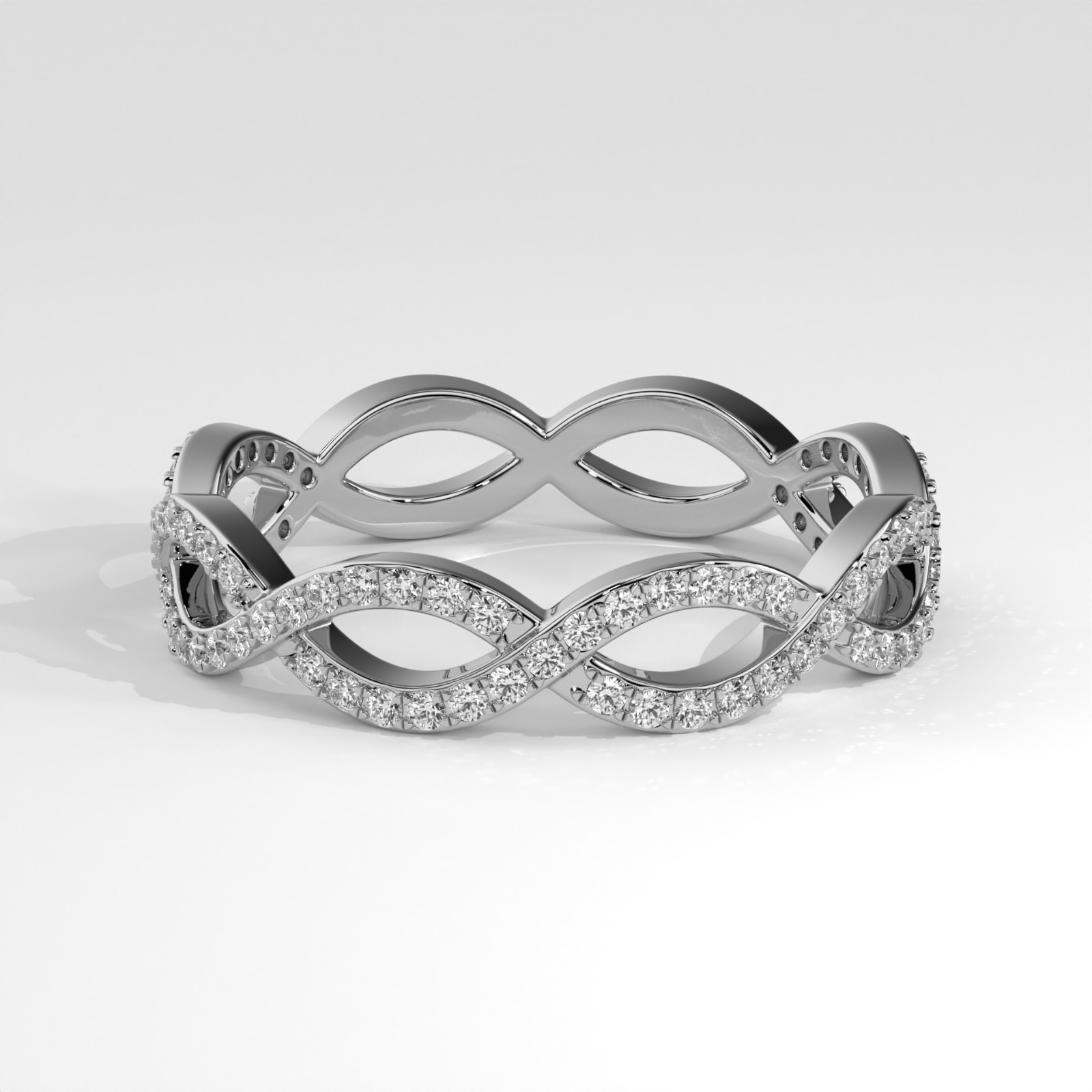 ArcticMark Diamonds in Hamilton