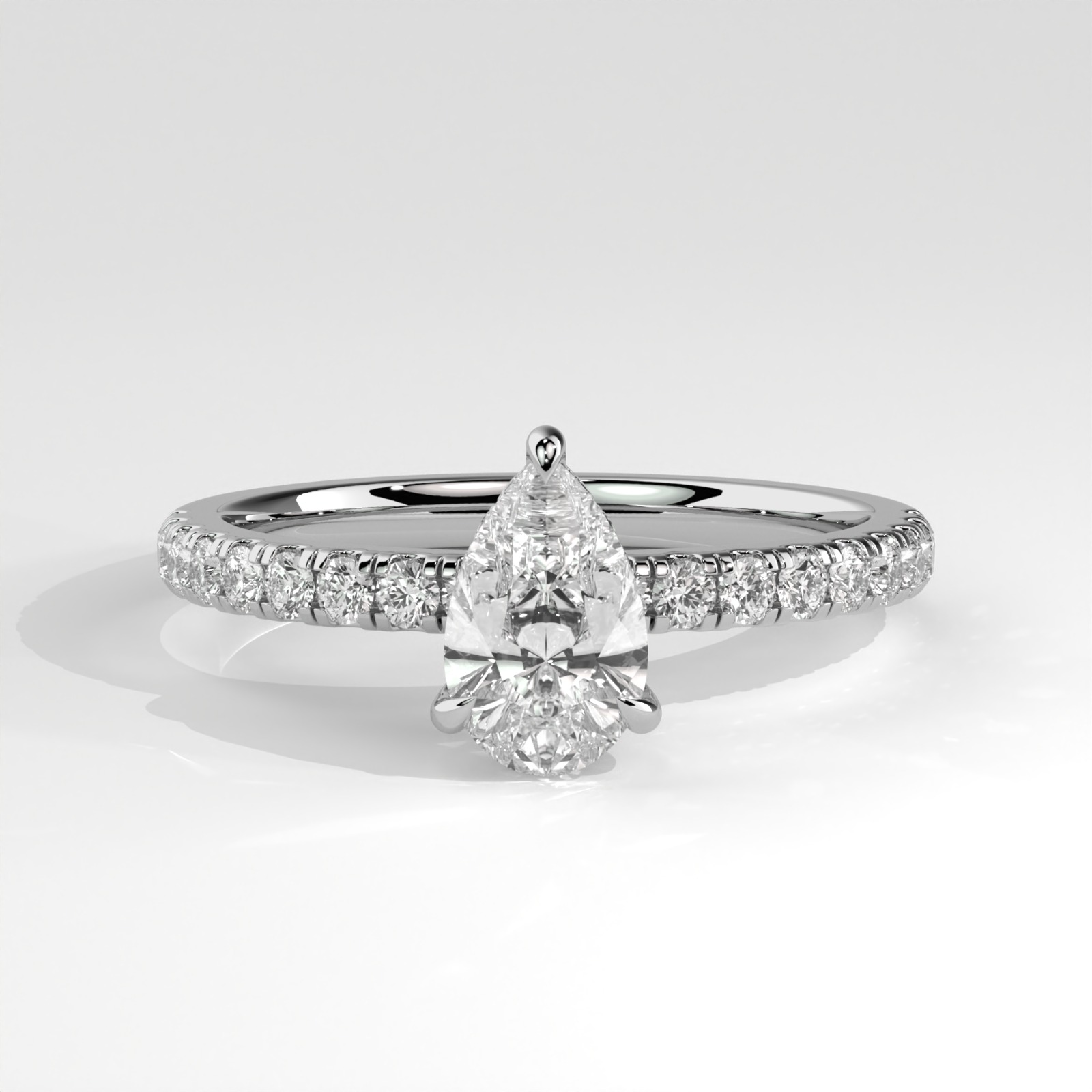 Ethically Mined Canadian Diamonds