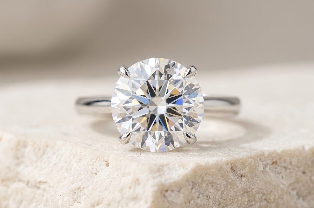 ArcticMark Canadian Diamonds Selection