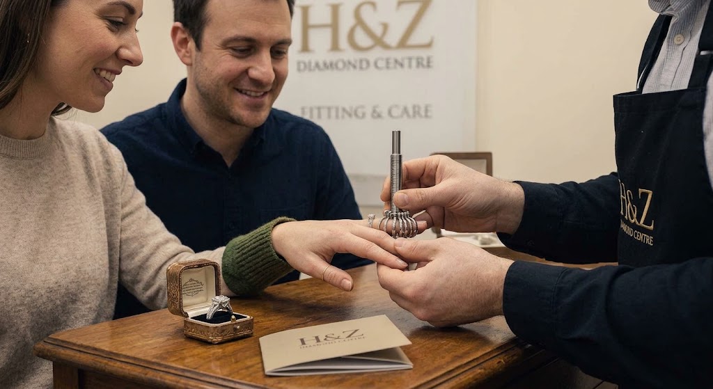 Fitting and Lifetime Care