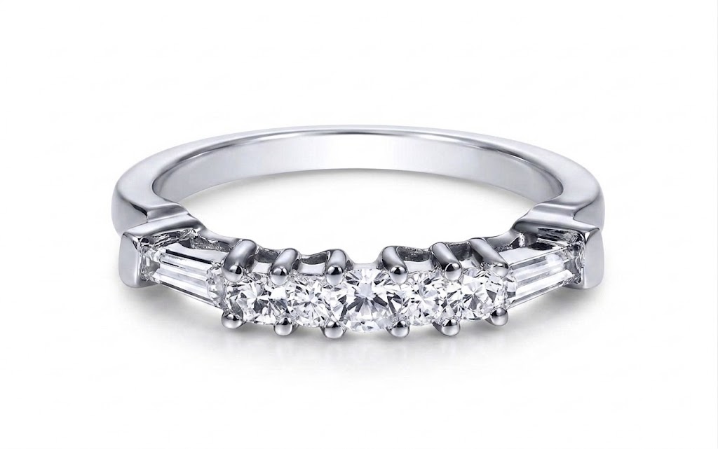 Women's Wedding Rings